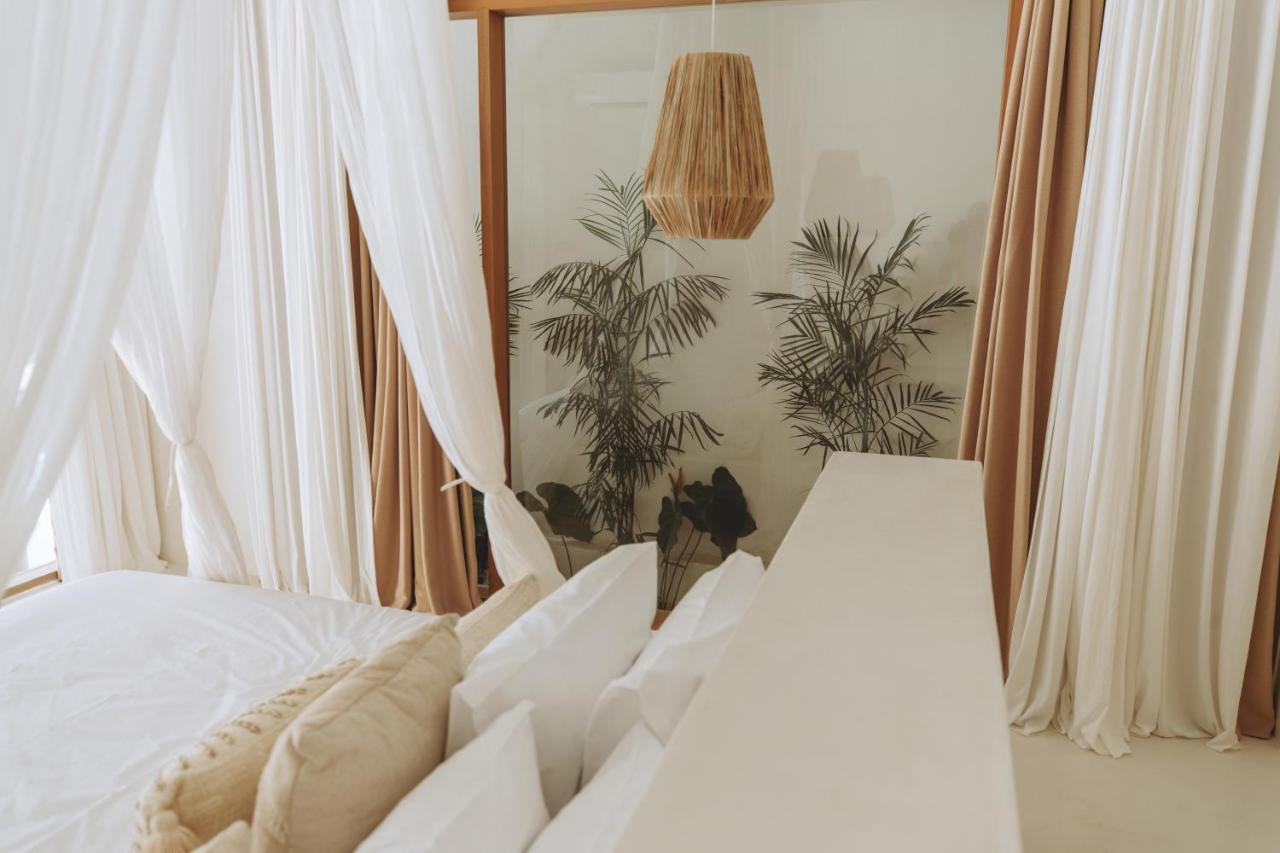 Belajar Bali Boutique Hotel And Retreat Canggu Extérieur photo