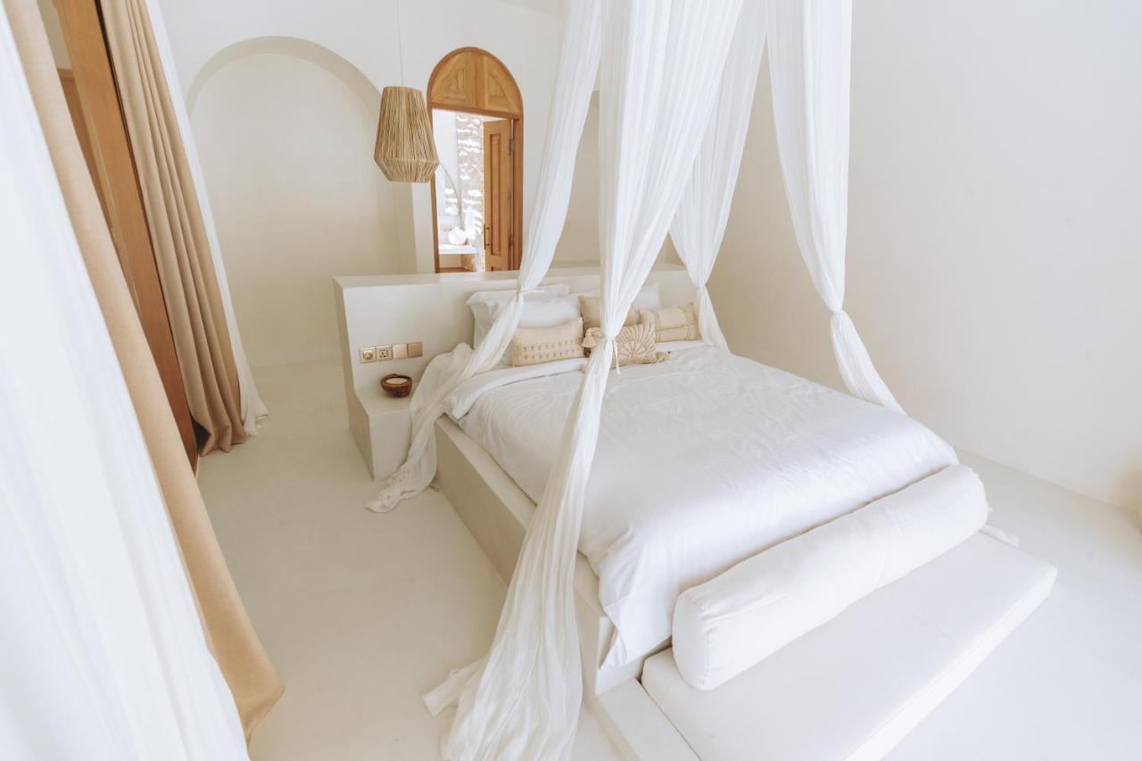 Belajar Bali Boutique Hotel And Retreat Canggu Extérieur photo