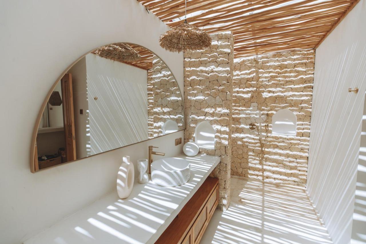 Belajar Bali Boutique Hotel And Retreat Canggu Extérieur photo
