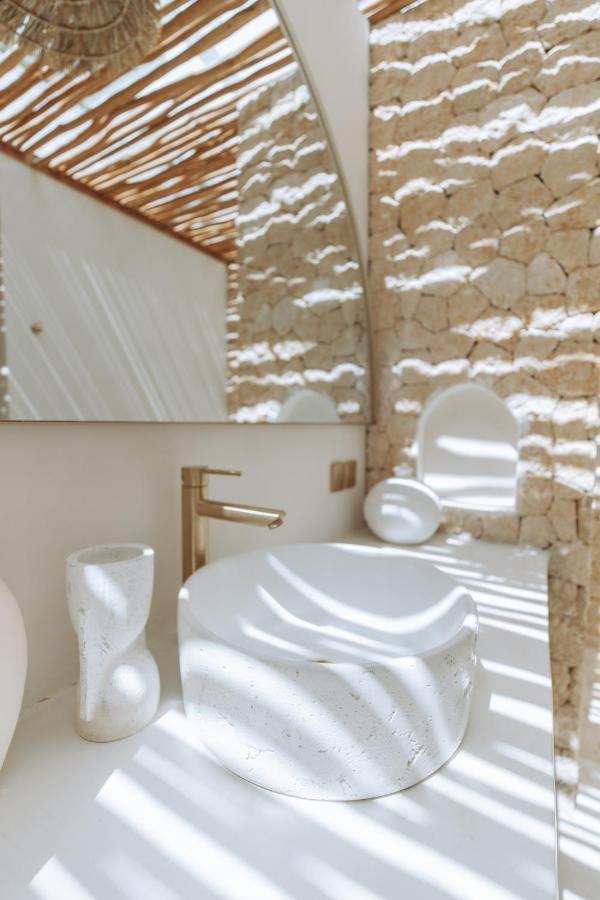 Belajar Bali Boutique Hotel And Retreat Canggu Extérieur photo